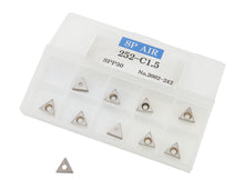 Load image into Gallery viewer, WOODWARD FAB S-PALM.620-410 Replacement Insert 10Pk