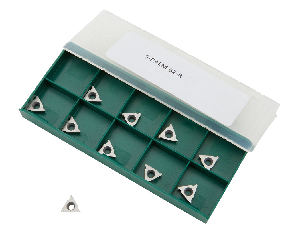 WOODWARD FAB S-PALM.620-R Radius Radius Replace ment 10Pk