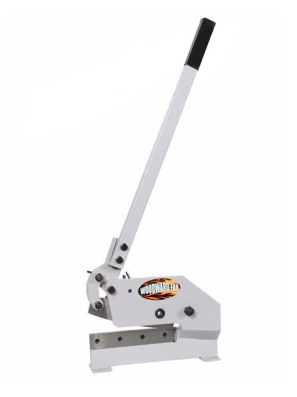 WOODWARD FAB SPHS12 Hand Shear 12In Model
