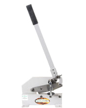 Load image into Gallery viewer, WOODWARD FAB SPHS8 Hand Shear 8In Model