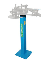 Load image into Gallery viewer, WOODWARD FAB WFB2STAND Tube &amp; Pipe Bender Stand For WFB2