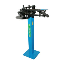 Load image into Gallery viewer, WOODWARD FAB WFB2 Manual Tube &amp; Pipe Bende r Up To 2in Diameter