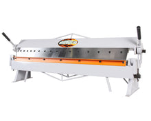 Load image into Gallery viewer, WOODWARD FAB WFBP4816 48in 16 Gauge Box &amp; Pan Brake