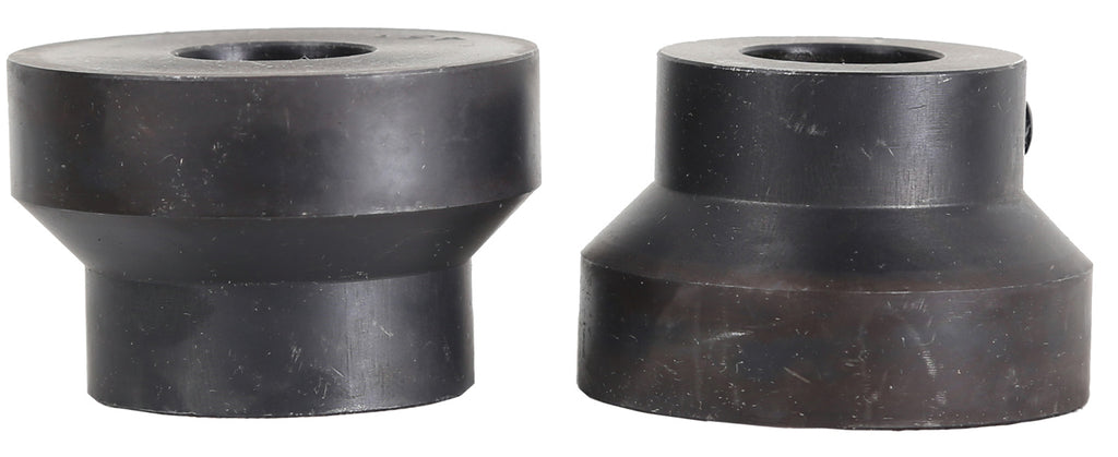 WOODWARD FAB WFBR6-45 45 Degree Die For WFBR6 Bead Roller