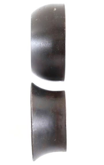 WOODWARD FAB WFBR6-SPOILER Spoiler Roll Set For WFBR6 Bead Roller