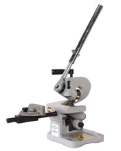 Load image into Gallery viewer, WOODWARD FAB WFMS Throatless Rotary Shear