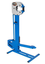 Load image into Gallery viewer, WOODWARD FAB WFSSHD2 Shrinker Stretcher Foot Operated