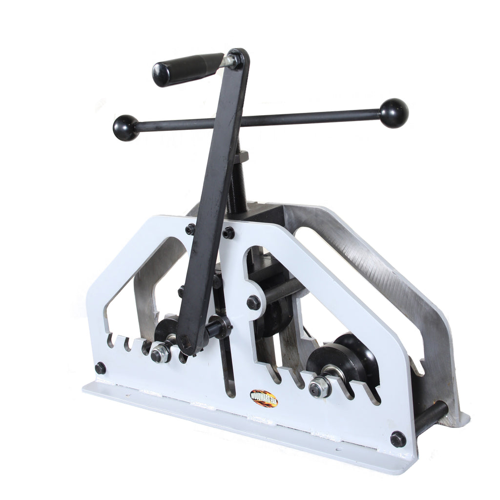 WOODWARD FAB WFTR45 Roll Bending Machine