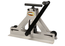 Load image into Gallery viewer, WOODWARD FAB WFTR4 Roll Bending Machine