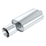 Borla 40061 Axle-Back Exhaust System - S-Type