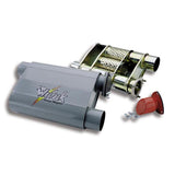 Flowtech 50552FLT  Warlock 