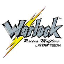 Load image into Gallery viewer, Warlock-Bypass-Series-Racing-Muffler