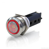 Hella 958456001 Switch