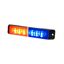 Load image into Gallery viewer, Warning-Lamp-Ms6dc-Md12-24V-Rb