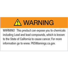 Load image into Gallery viewer, Warning-Lamp-Ms6dc-Md12-24V-Rw