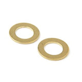 NOS 17933NOS Fuel Pressure Regulator Shim