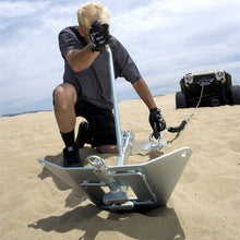 Load image into Gallery viewer, Wasp---Winch-Anchor-Support-Platform