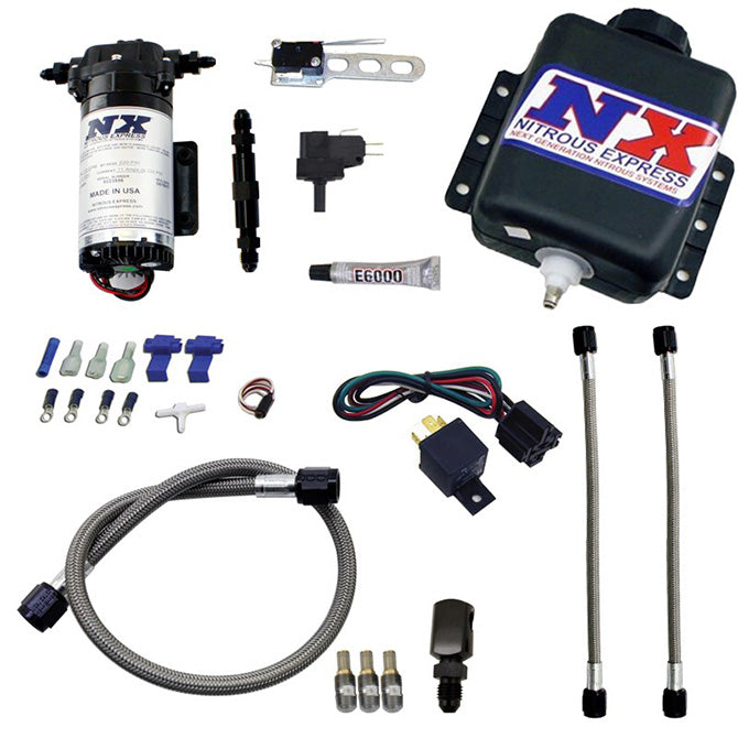 Water-Injection-Diesel-Stage-I