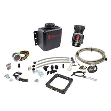 Load image into Gallery viewer, Water-Injection-Gas-Carbureted-4500-Flange-Stage-2-Progressive-Vacuum-Ref