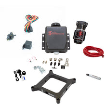 Load image into Gallery viewer, Water-Injection-Gas-Stage-1-Naturally-Aspirated-Carbureted