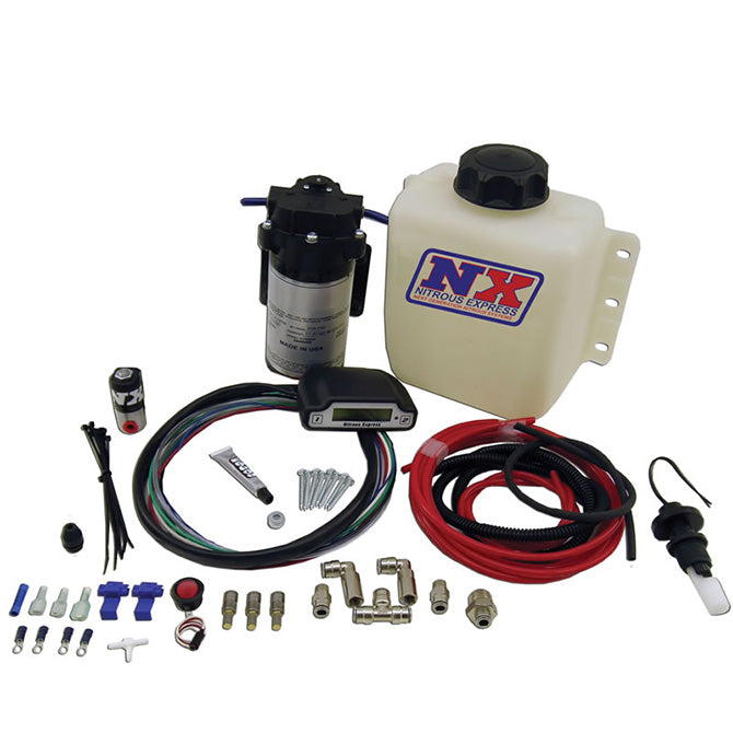 Water-Injection-Gas-Stage-3-Mpg-Max