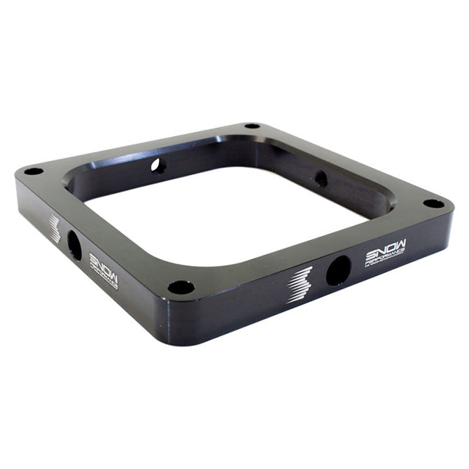 Water-Methanol-4500-Dominator-Carburetor-Spacer-Injection-Pla