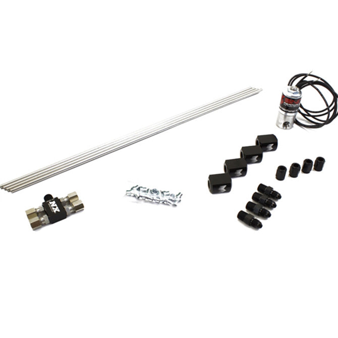 Water-Methanol-Direct-Port-4-Cyl-Upgrade-Hardline-(Nozzles-Not-Included)