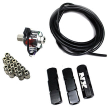 Load image into Gallery viewer, Water-Methanol-Direct-Port-6-Cyl-Upgrade-Quick-Connect-(Nozzles-Not-Included)