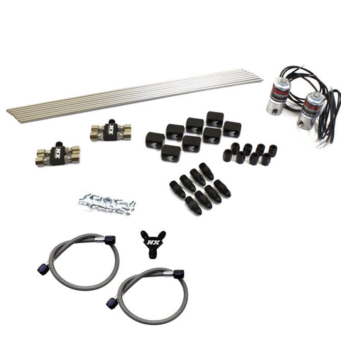 Water-Methanol-Direct-Port-8-Cyl-Upgrade-Hardline-(Nozzles-Not-Included)