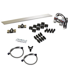 Load image into Gallery viewer, Water-Methanol-Direct-Port-8-Cyl-Upgrade-Hardline-(Nozzles-Not-Included)