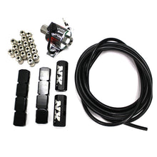 Load image into Gallery viewer, Water-Methanol-Direct-Port-8-Cyl-Upgrade-Quick-Connect-(Nozzles-Not-Included)