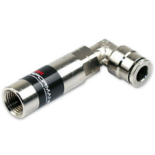 Load image into Gallery viewer, Water-Methanol-Nozzle-Holder-Quick-Connect-Elbow