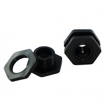 Load image into Gallery viewer, Water-Methanol-Nozzle-Mounting-Adapter-Rubber-Intake-Hose-(18-Npt-Threads)