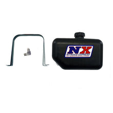 Load image into Gallery viewer, Water-Methanol;-2.5-Gal-(9.3L)-Reservoir-W-Fittings--Brackets-(13Lx9.5Hx7.5W)