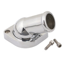 Load image into Gallery viewer, Water-Neck---Swivel---30-Degree-Angle---Chrome
