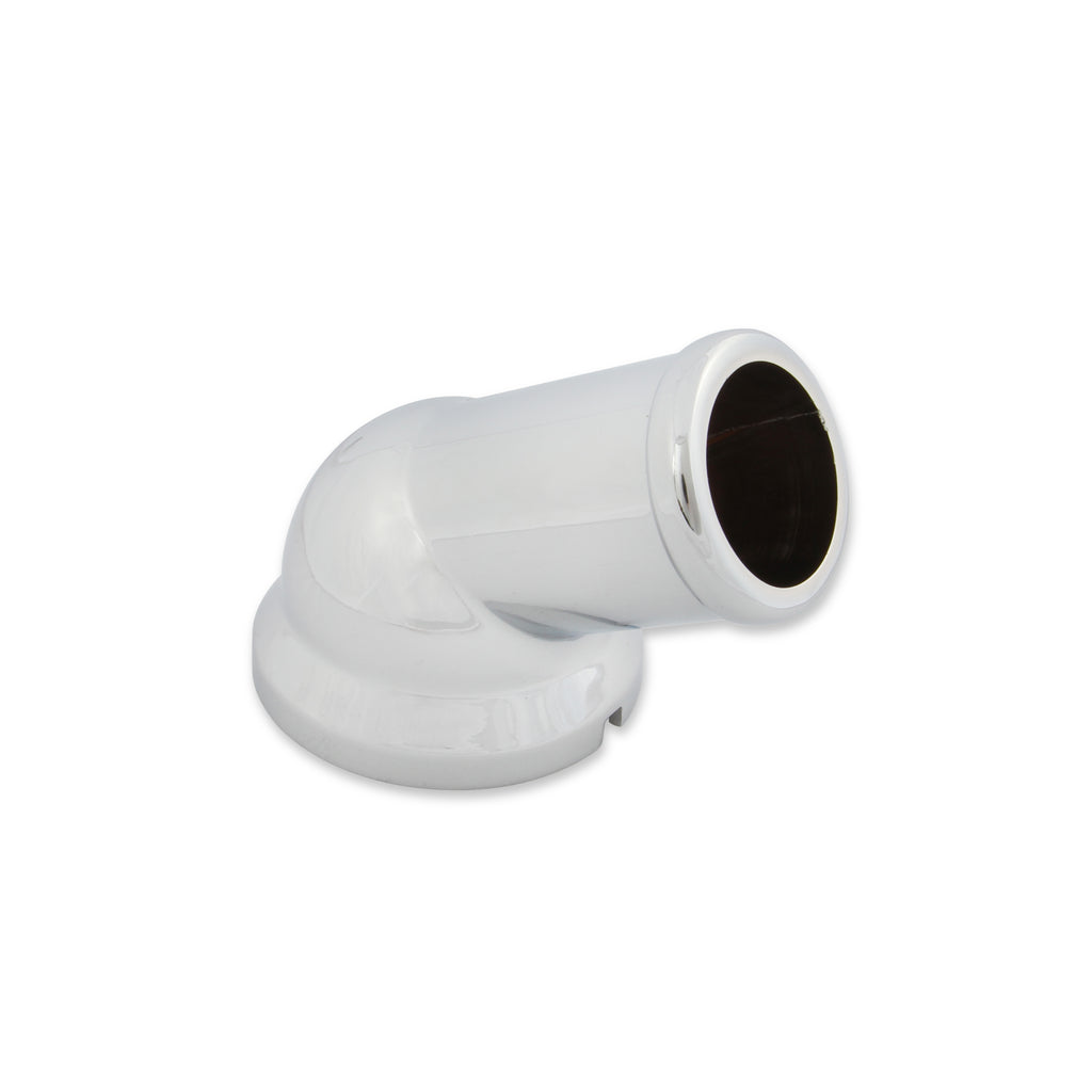 Water-Neck---Swivel---30-Degree-Angle---Chrome