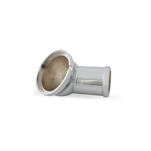 Load image into Gallery viewer, Water-Neck---Swivel---30-Degree-Angle---Chrome