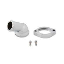 Load image into Gallery viewer, Water-Neck---Swivel---30-Degree-Angle---Chrome