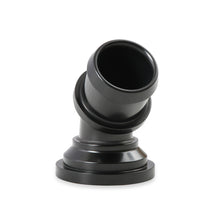 Load image into Gallery viewer, Water-Neck---Swivel-45-Degree-Angle---Black