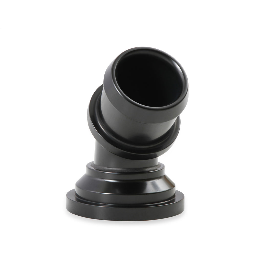 Water-Neck---Swivel-45-Degree-Angle---Black