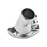 Proform 66211 Water Neck; Chrome; O-Ring Style; For Ford 289-302-351W Engines 1965-1975