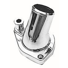 Load image into Gallery viewer, Water-Neck;-Ford-260-289-302-351W;-O-Ring-Seal-Chrome