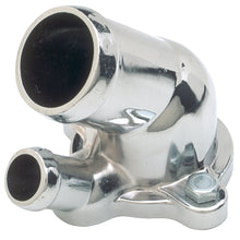Load image into Gallery viewer, Water-Neck;-Olds-330-455,-Pontiac-6.6L;-(Gasket-Seal);--Chrome