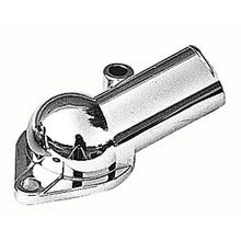 Load image into Gallery viewer, Water-Neck;-Sb-And-Bb-Chevy--Late-Model;-O-Ring-Seal-Chrome