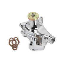Load image into Gallery viewer, Water-Pump-Alum-Chrm-Sbc-Long-(69-91)