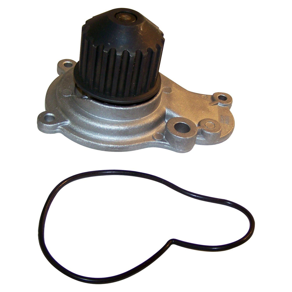 Water-Pump-And-Related-Components