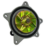 Crown Automotive 4781157AB Water Pump and Related Components