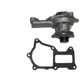 Crown Automotive 4666044AA Water Pump and Related Components