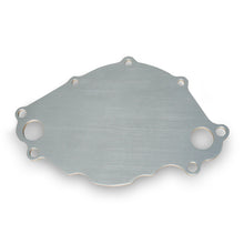 Load image into Gallery viewer, Water-Pump-Backing-Plate;-Sb-Ford-Engines;-Billet-Aluminum;-Natural-Finish