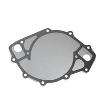 Load image into Gallery viewer, Water-Pump-Block-Off-Plate